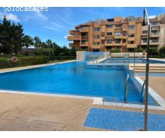 MAGNIFICO PISO EN SOTOGRANDE - PUERTO DE SOTOGRANDE- LA MARINA