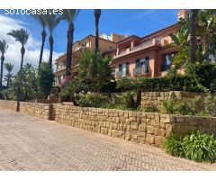 MAGNIFICO PISO EN SOTOGRANDE - PUERTO DE SOTOGRANDE- LA MARINA