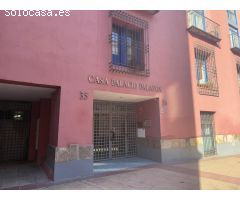 Centro, calle José Palafox