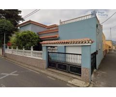 CASA IDENPENDIENTE LA LAGUNA, EL BOQUERON