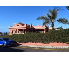 VILLA EN PUERTO DE LA CRUZ