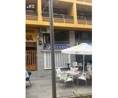 LOCAL COMERCIAL EN PUERTO DE LA CRUZ
