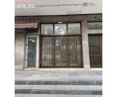 LOCAL COMERCIAL EN PUERTO DE LA CRUZ