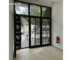 LOCAL COMERCIAL EN PUERTO DE LA CRUZ