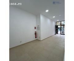 LOCAL COMERCIAL EN PUERTO DE LA CRUZ