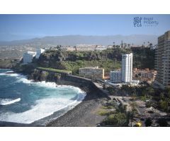Apartamento en Distrito Martiánez
