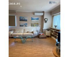 Apartamento en Distrito Martiánez