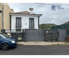 CHALET EN LA CARIDAD