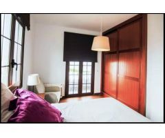 CHALET EN LA CARIDAD