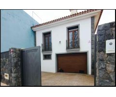 CHALET EN LA CARIDAD
