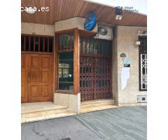 Local comercial en Puerto de la Cruz