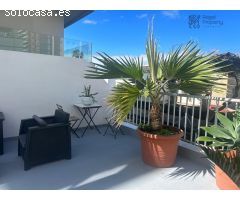 Apartamento en Puerto de la Cruz