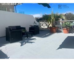 Apartamento en Puerto de la Cruz