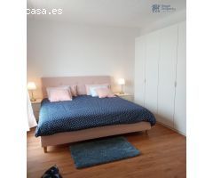 Apartamento en Puerto de la Cruz
