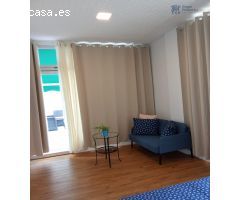 Apartamento en Puerto de la Cruz