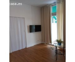 Apartamento en Puerto de la Cruz