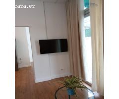 Apartamento en Puerto de la Cruz