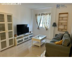 Apartamento en Puerto de la Cruz