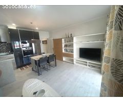 APARTAMENTO EN PUERTO DE LA CRUZ
