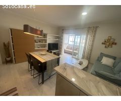 APARTAMENTO EN PUERTO DE LA CRUZ