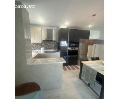 APARTAMENTO EN PUERTO DE LA CRUZ
