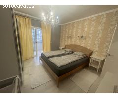 APARTAMENTO EN PUERTO DE LA CRUZ