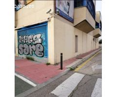 LOCAL EN VENTA SECTOR III