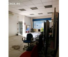 LOCAL EN VENTA SECTOR III