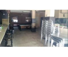LOCAL EN VENTA IDEAL PARA VIVIENDA