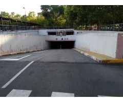 PLAZA DE GARAJE EN VENTA- ZONA UNIVERSIDAD