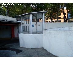 PLAZA DE GARAJE EN VENTA- ZONA UNIVERSIDAD