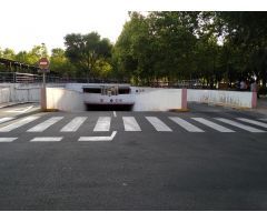 PLAZA DE GARAJE EN VENTA- ZONA UNIVERSIDAD