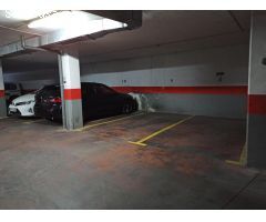 GARAJE EN VENTA