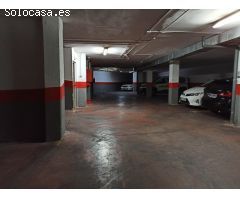 GARAJE EN VENTA