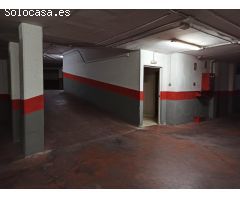 GARAJE EN VENTA