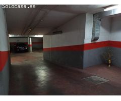 GARAJE EN VENTA