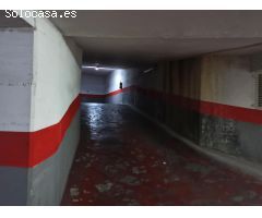 GARAJE EN VENTA