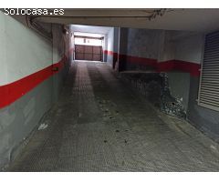 GARAJE EN VENTA