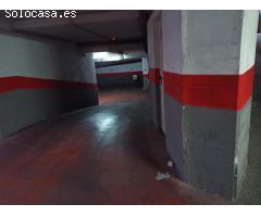 GARAJE EN VENTA