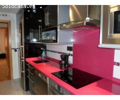 PISO EN ALQUILER