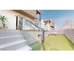 Estupendo chalet en venta en Aguas Nuevas.