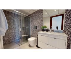 Estupendo chalet en venta en Aguas Nuevas.