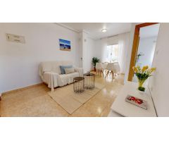 Alquiler de larga duracion en Torrevieja