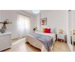 Alquiler de larga duracion en Torrevieja