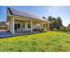 Chalet en venta Avenida de las Acacias, Guadarrama, Madrid