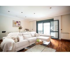 Venta chalet calle Bélgica 30, Ávila