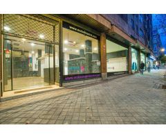 IMPRESIONANTE Y AMPLIO LOCAL EN ALQUILER PARA QUE TU NEGOCIO ¡TRIUNFE! ZONA PACÍFICO-ADELFAS