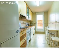 Piso en venta en el corazón de Parla
