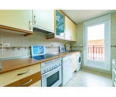 Piso en venta en el corazón de Parla