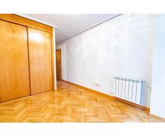 Piso en venta en el corazón de Parla